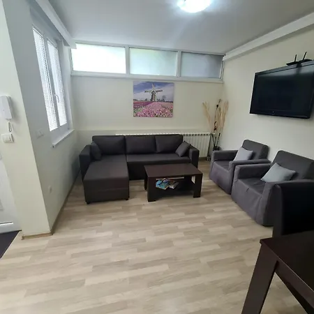 Apartmán Fantastic Nights Ii *