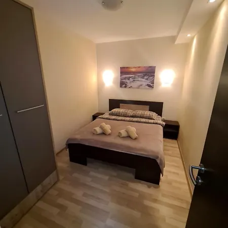 Apartmán Fantastic Nights Ii *