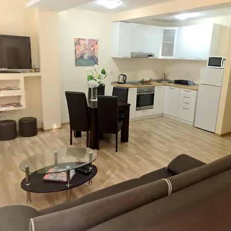 Fantastic Nights Ii Bělehrad