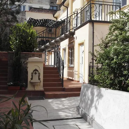 Fantastic Nights Ii Apartmán *