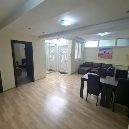 Apartamento Fantastic Nights Ii